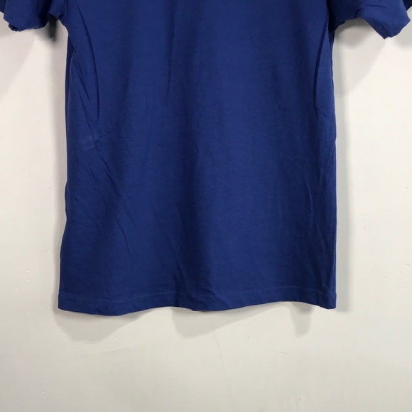 Control industry Cypress hill "LA Blue" SS Tee, Unisex Adult's Size S - Blue - Picture 9 of 10